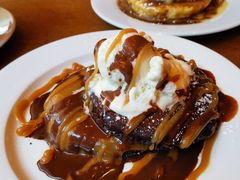 -Pancakes on the rocks(Darling Harbour)