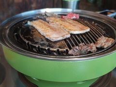 -山葵说·泥炉烤肉(泰达时尚E街区店)