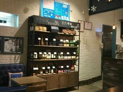 -海岩咖啡(茂业天地店)