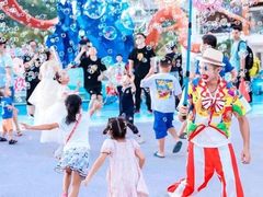 -三亚红色娘子军演艺公园景区