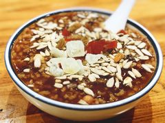 八宝粥-海富荣·锅贴·陕菜家常菜(阳光城店)