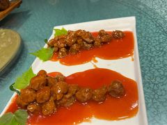 -寿州美味厨豆腐宴(寿县南门口西环路店)