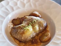 油封鸡-恰餐厅CHAR Grill(北京三里屯洲际店)