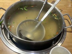 -嬷孙家潮汕牛肉火锅(北京路天河城店)