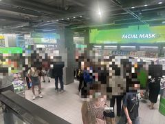 -Olive Young(明洞旗舰店)