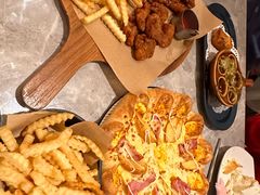 -必胜客(仲盛商城王安宇主题店)