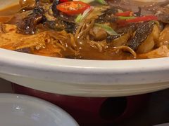 -新白鹿餐厅(城西银泰城店)