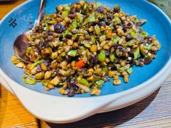 黑三剁-云海肴·汽锅鸡·云南菜(天津国金汇店)