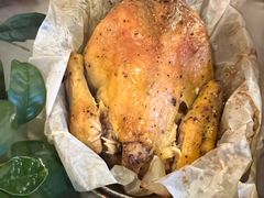 -桂满陇·海市蜃楼·黑金(国金店)