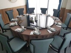 包厢-501號台州海鲜餐厅(海创园店)