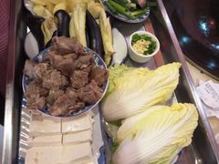 -王老六铁锅炖鱼(圣亚海洋店)