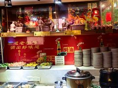 -巴将军·非遗老字号火锅(解放碑店)