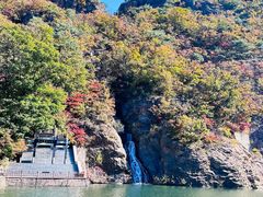 -丹东凤凰山景区