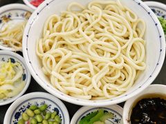 -海碗居老北京炸酱面(增光路店)