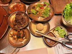 -西塔老太太泥炉烤肉(苏州大悦城店)