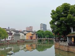 -衣裳街历史文化街区