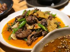 -十三式重庆江湖菜(金茂览秀城店)