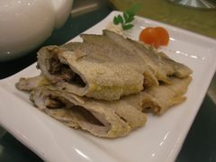 11酒糟黄鱼-王宝和酒家(黄浦店)
