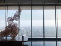 -北京柏悦酒店·锦庭餐厅Dining Room