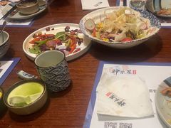 -神乐屋料理·铁板烧(京华园店)