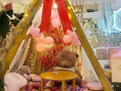 -天空花园餐吧·生日·团建(南山店)