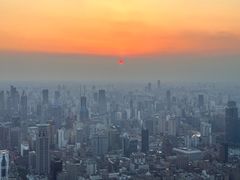 -上海中心大厦