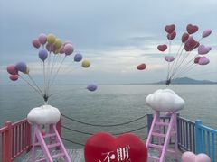 -巢湖姥山岛