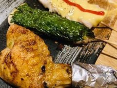 -鸟内会居酒屋(得意潮馆店)