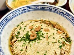 -同得兴 Since·1995 传统苏式面馆(嘉馀坊店)