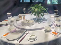 -一澜江宴·江景地标楚菜(江滩公园店)