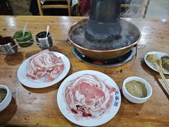 -元盛居(生态大街店)