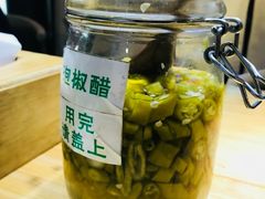 -螺大蛳柳州螺蛳粉·火锅·热干面(西城永捷店)