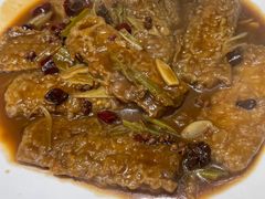 -逢春菜馆天津菜(胜利路店)