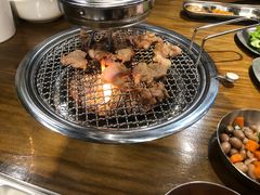-·缸桶屋·韩式牛肋条自助烤肉(西湖D11店)