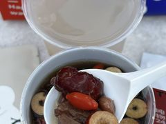 -炖物24章·顺时轻养茶(黄龙店)