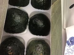 青团（三拼）-阮大兴糕团(日月光中心店)