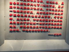 -巴音郭楞蒙古自治州博物馆