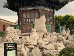 -张学良旧居陈列馆