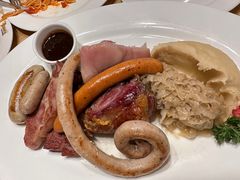 -巴伐利亚啤酒坊(意式风情街店)