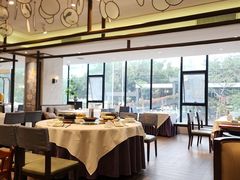 -西湖春天•老字号杭州菜(百汇店)