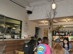 -RAC BAR(安福路店)