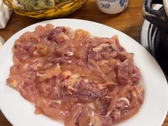 -潮陈记土鸡火锅(东厦北路店)
