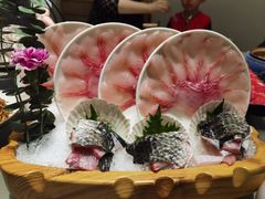 -享月汤皇·海鲜小火锅·聚会(曲江创意谷店)