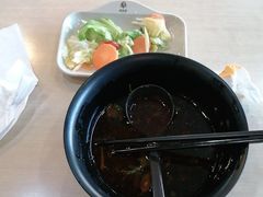 -李先生牛肉面大王(东营友谊广场店)