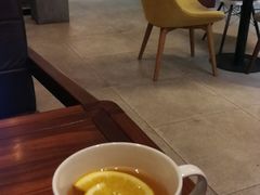 -VESH COFFEE(定西路店)