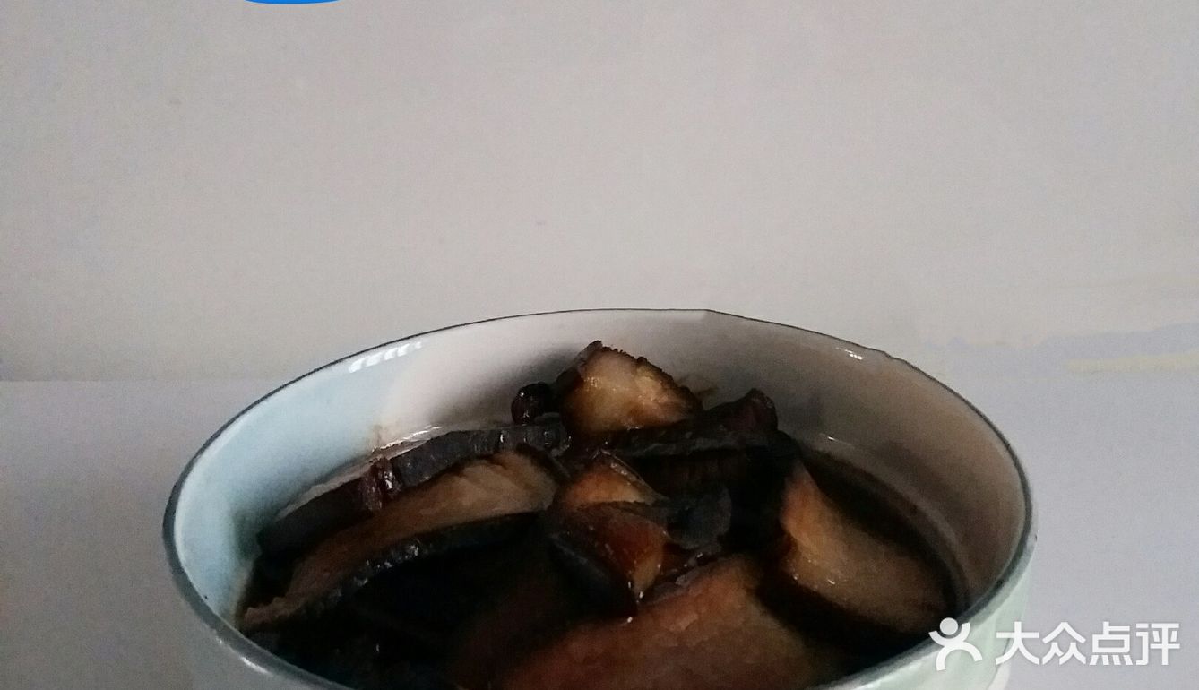 我的私房菜【酱油肉】