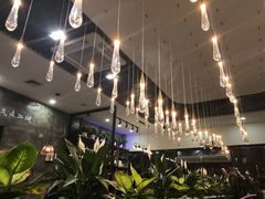 大堂-指爱龙虾(金杨路总店)