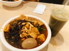 -水平有限广西米粉·广西风味集(五道口店)