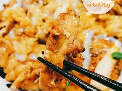 -熊吞·大碗丼烧肉饭(清江浦区万达店)