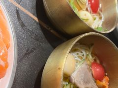 -東盛炭烤自助料理(浦东文峰广场店)